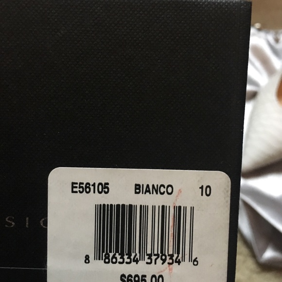 Giuseppe Zanotti - Picture 6 of 8